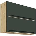 Konyhaszekrény Glamour48g Green