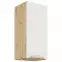 Konyhaszekrény Glamour 30g White
