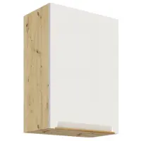 Konyhaszekrény Glamour 32g White