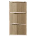 Konyhaszekrény Glamour 46g jobb White