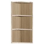 Konyhaszekrény Glamour 46g jobb White