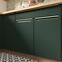 Konyhaszekrény Glamour 26d Green Cargo,4
