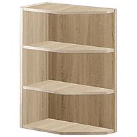 Konyhaszekrény Glamour18d White