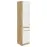 Konyhaszekrény Glamour19d White