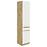 Konyhaszekrény Glamour19d White
