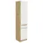 Konyhaszekrény Glamour19d White