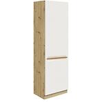 Konyhaszekrény Glamour21d White