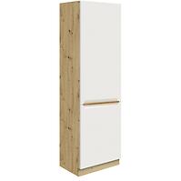 Konyhaszekrény Glamour21d White