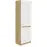 Konyhaszekrény Glamour21d White