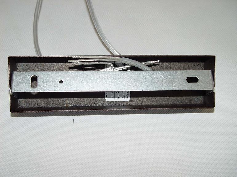 Lámpa Hestia Plus 2546 LW2