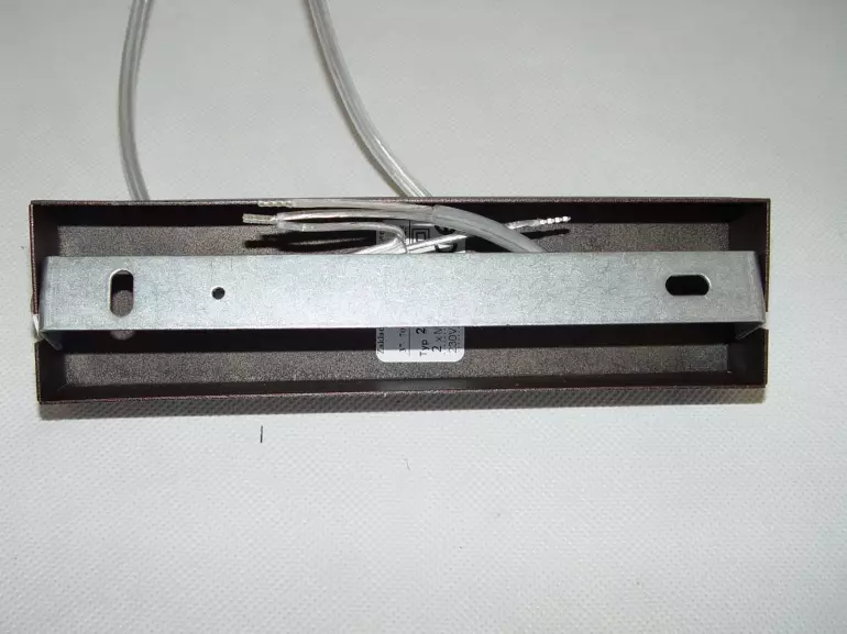 Lámpa Hestia Plus 2546 LW2,8