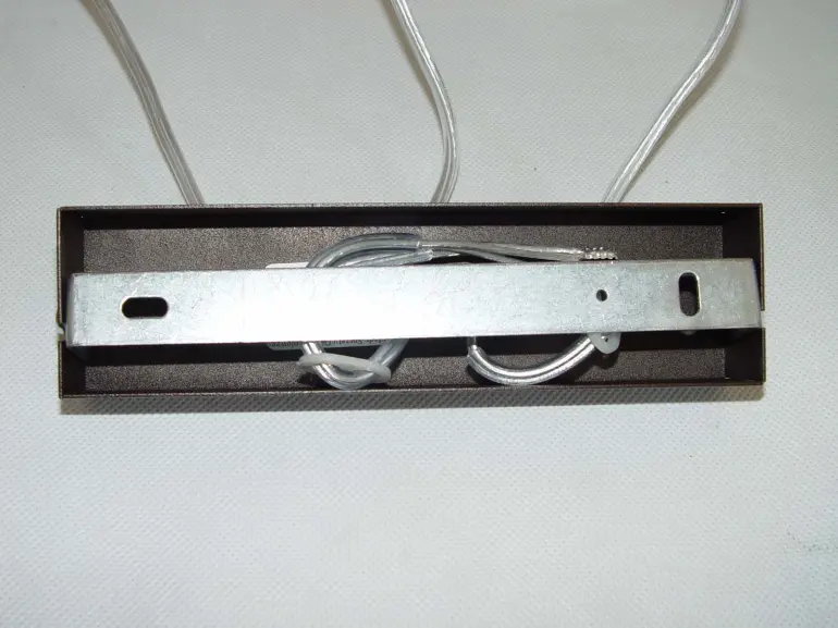 Lámpa Hestia Plus 2547 LW3