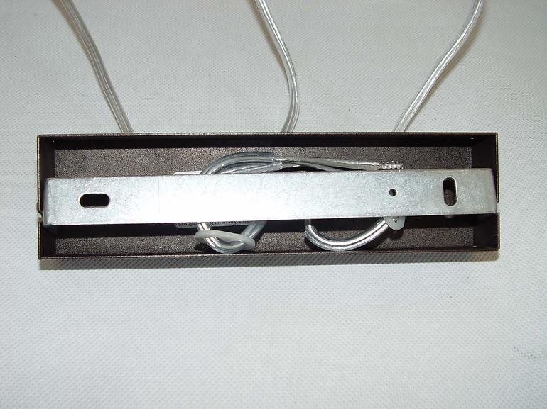 Lámpa Hestia Plus 2547 LW3