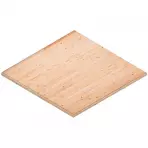 Padló a Margaret-házhoz
