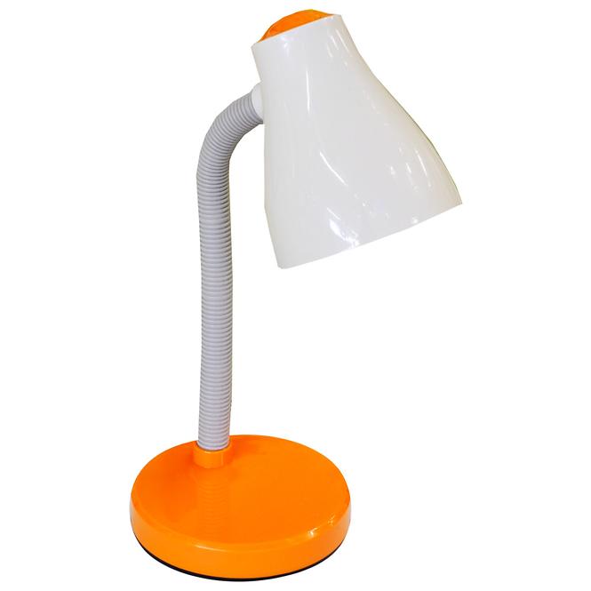 Asztali lámpa 1211 Narancssárga LB