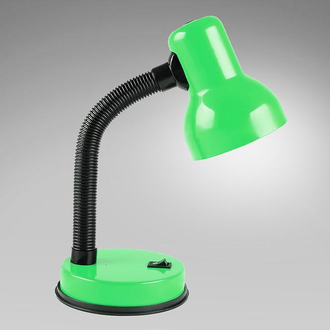 Asztali lámpa 2028S Zöld