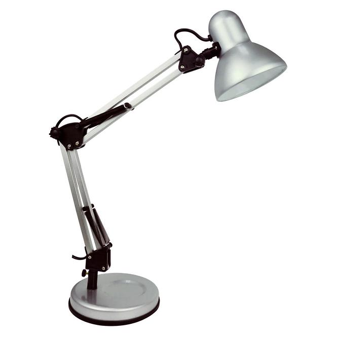 Asztali lámpa 2429A Ezüst,2