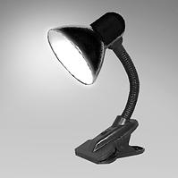 Asztali lámpa 2028C Fekete