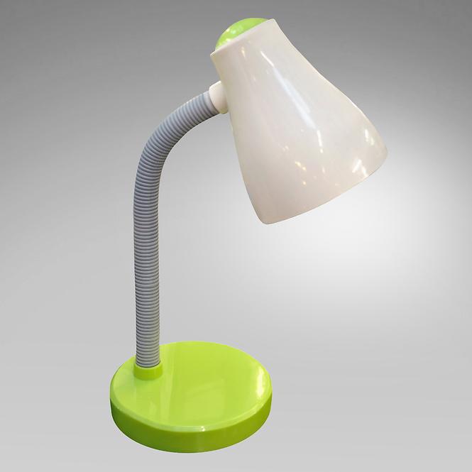Asztali lámpa 1211 LB Zöld