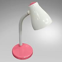 Asztali lámpa 1211 Rózsaszín
