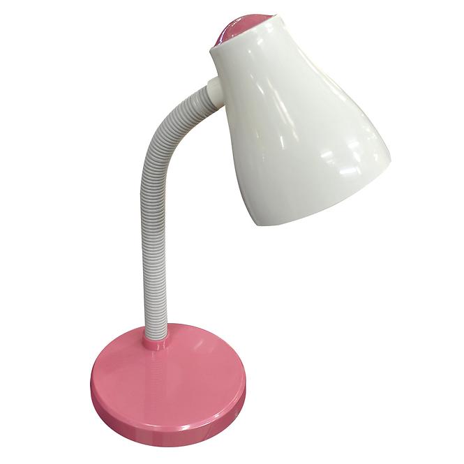 Asztali lámpa 1211 Rózsaszín
