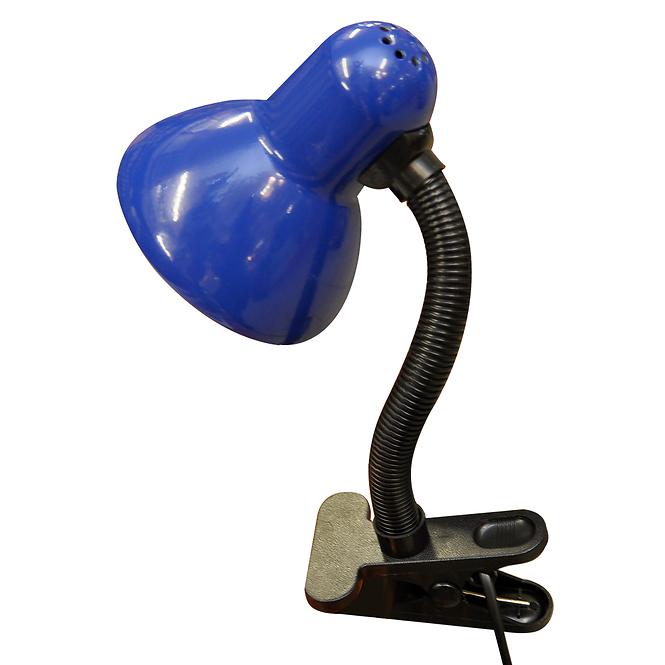 Asztali lámpa 2028C Kék