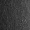 Négyzet alakú zuhanytálca Black Stone 80x80x5 Espera AQM260CST,3