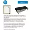 Négyzet alakú zuhanytálca Black Stone 80x80x12 Espera Plus AQM4630CST,3