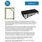 Téglalap alakú zuhanytálca Black Mat 80x120x12 Espera Plus AQM4638CMG,3