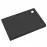 Téglalap alakú zuhanytálca Black Mat 90x100x12 Espera Plus AQM4645CMG