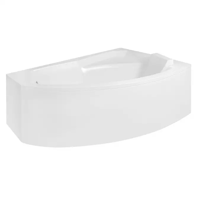 Kád Rima 130/85 J+lábak