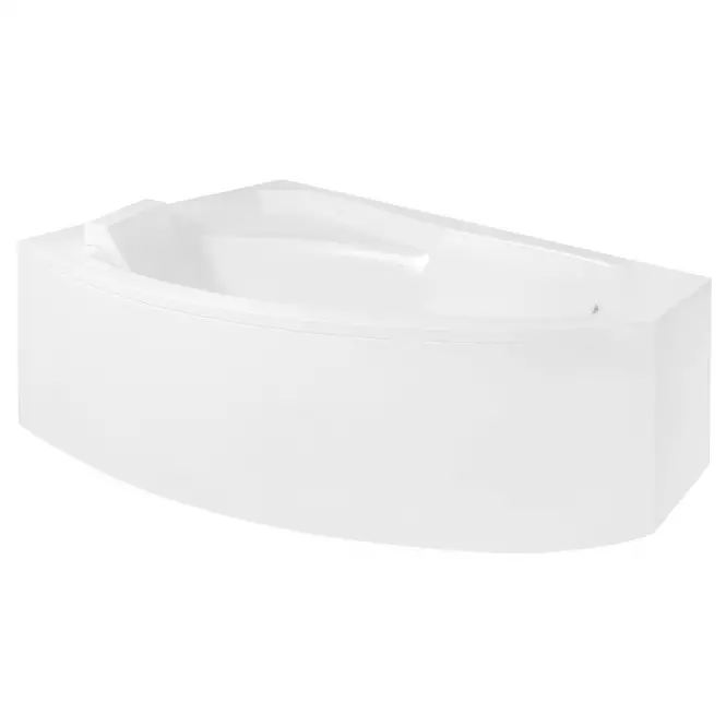 Kád Rima 130/85 B+lábak