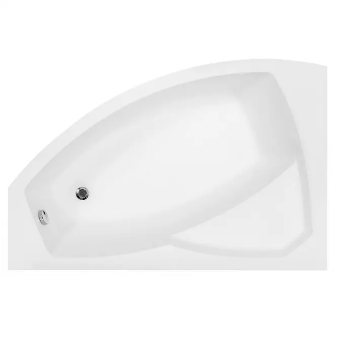 Kád Rima 130/85 B+lábak