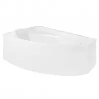 Kád Rima 140/90 B+lábak