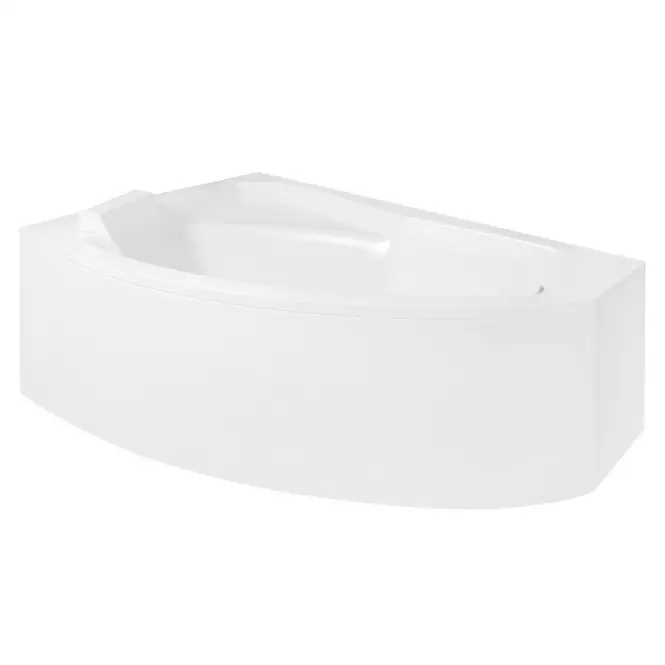 Kád Rima 140/90 B+lábak