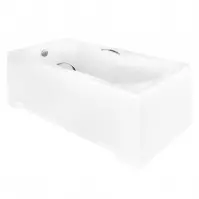 Kád Aria Plus 130/70
