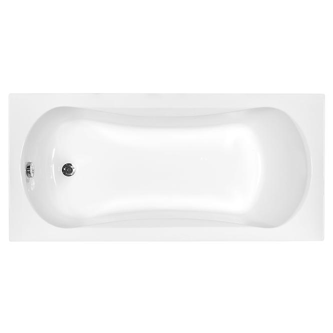 Kád Aria Plus 130/70