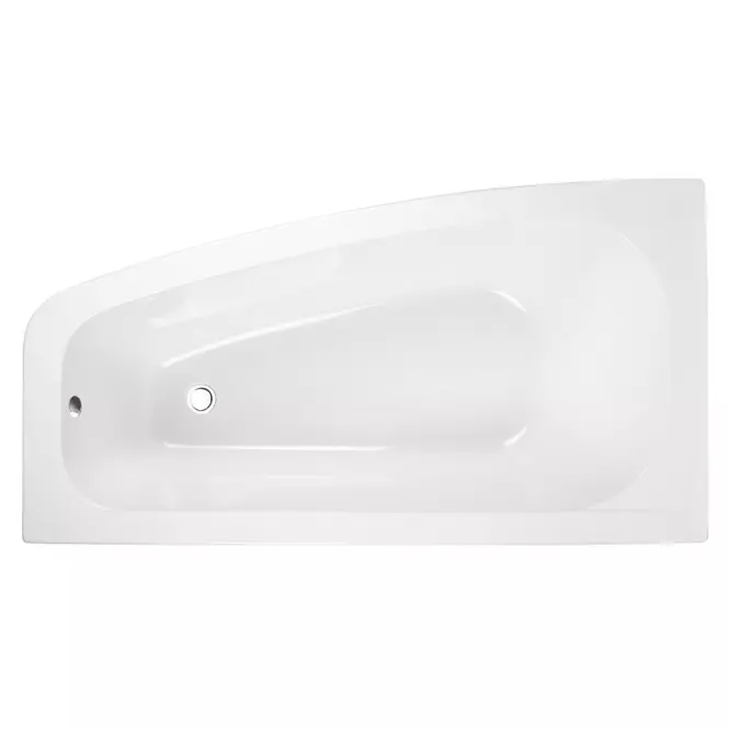 Kád Luna 150/80 B+lábak