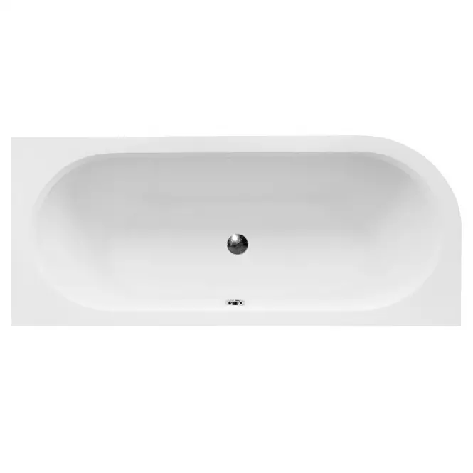 Kád Avita 160/75 J+lábak