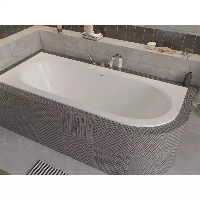 Kád Avita Slim+150/75 B+lábak