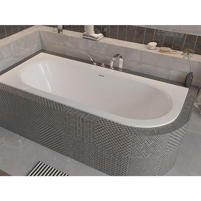 Kád Avita Slim+150/75 B+lábak