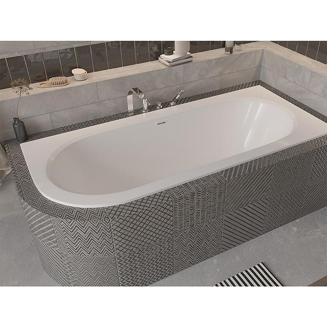 Kád Avita Slim+150/75 J+lábak
