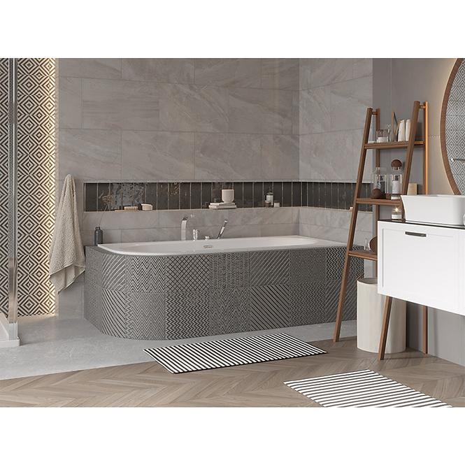 Kád Avita Slim+150/75 J+lábak