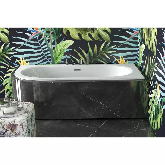 Kád Avita Slim+160/75 J+lábak