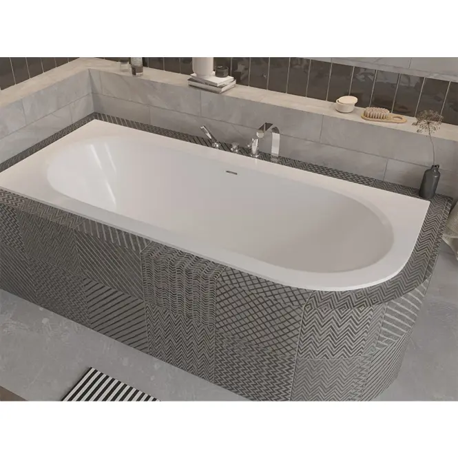Kád Avita Slim+170/75 B+lábak,3