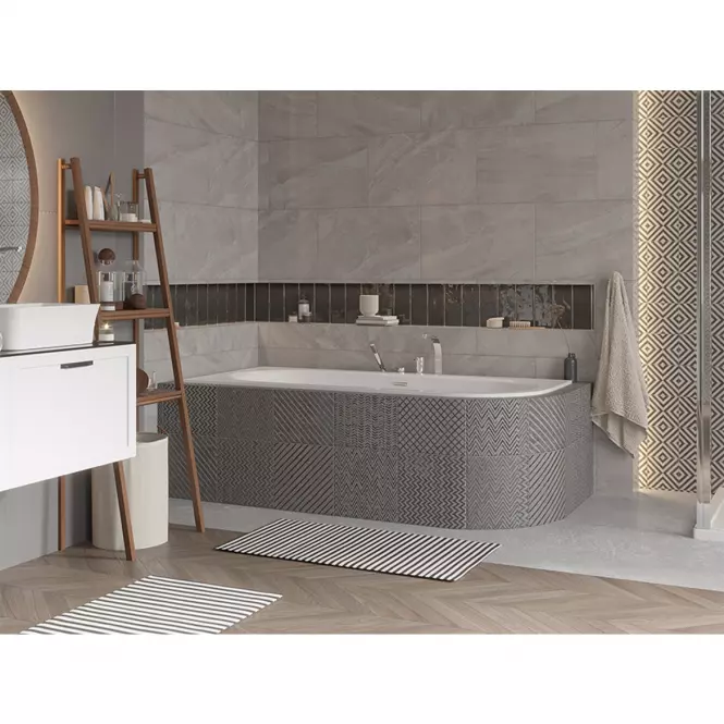 Kád Avita Slim+170/75 B+lábak