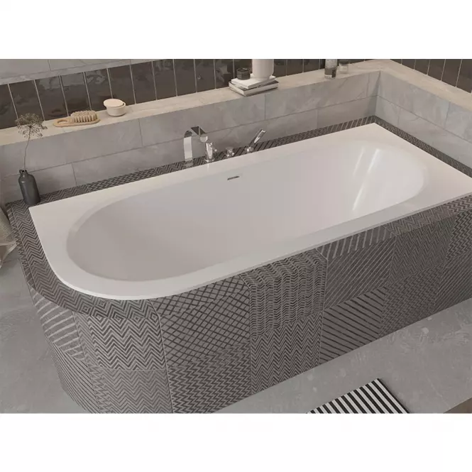 Kád Avita Slim+170/75 J+lábak
