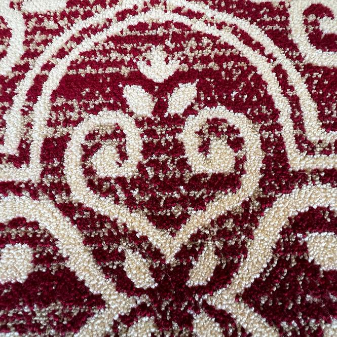 Szőnyeg Wiskoza Marrakech 1,6/2,3 22891 piros