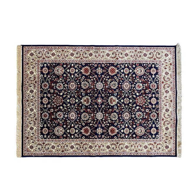 Szőnyeg Wiskoza Marrakech 1,4/1,9 22961 kék