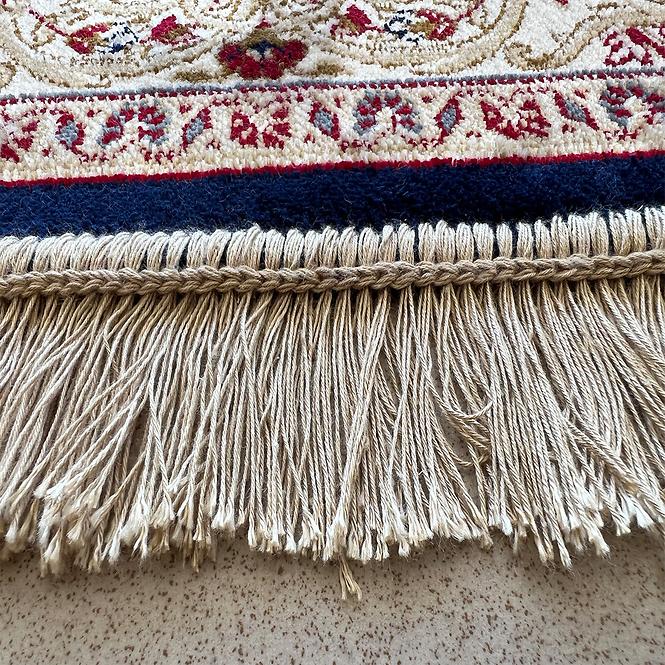 Szőnyeg Wiskoza Marrakech 1,4/1,9 22961 kék